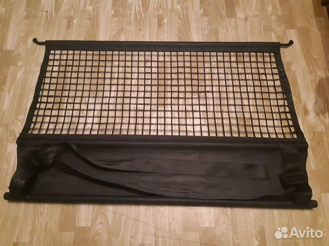 Сетка в багажник Шевроле Лачетти купить в Москве | Авито