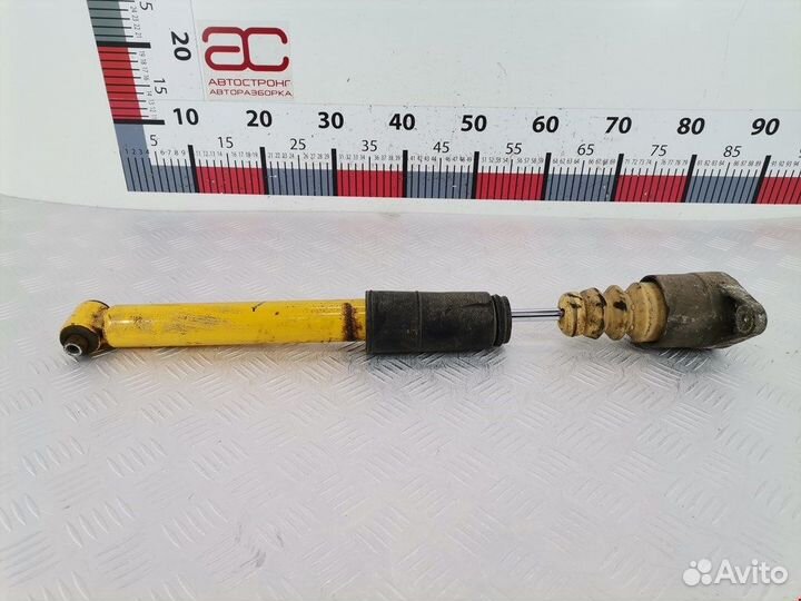 Амортизатор задний левый для Volkswagen Passat 5