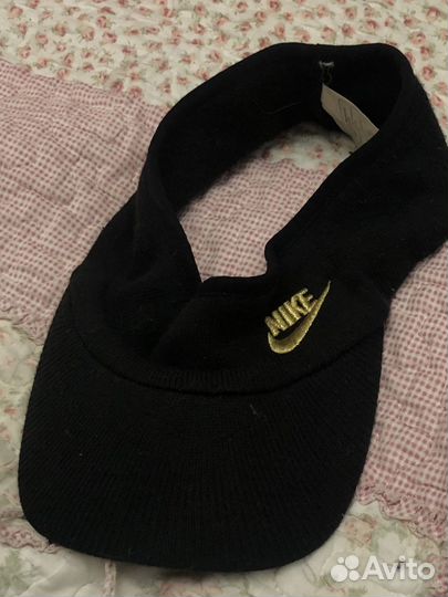 Кепка nike бейсболка