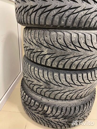 Yokohama Ice Guard IG35 205/55 R16 94T