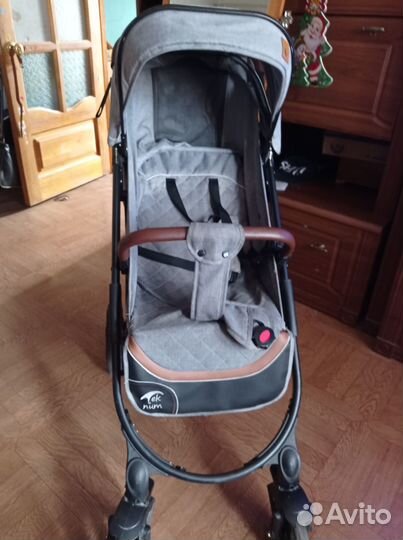 Детские коляски бу