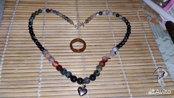 Кольца, серьги,бусы