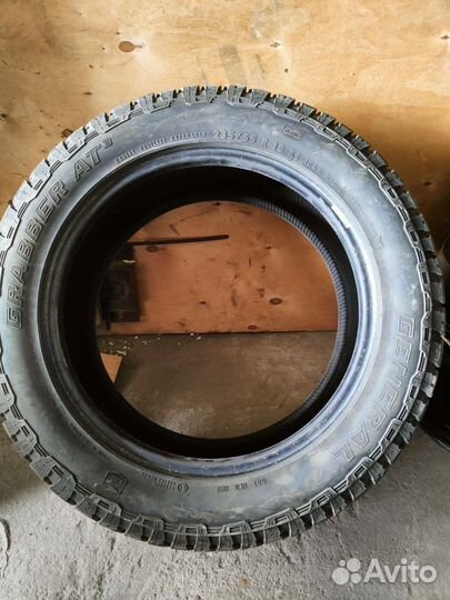 Gremax Capturar CF18 235/55 R18