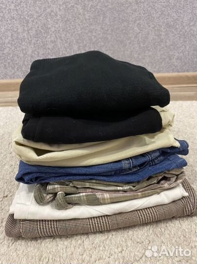 Женские вещи пакетом 42 44