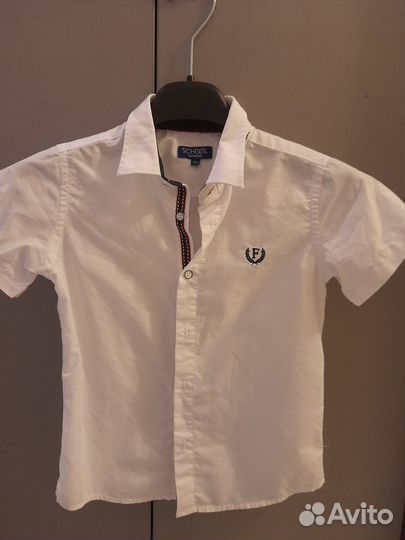 Размер 122,состояние идеальное