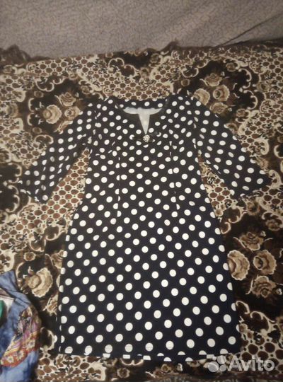 Вещи женские