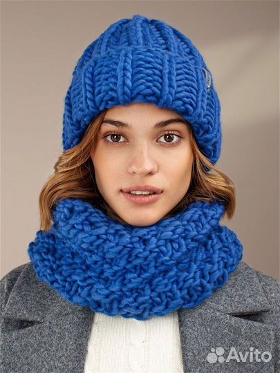 Шапка magliera jasmin