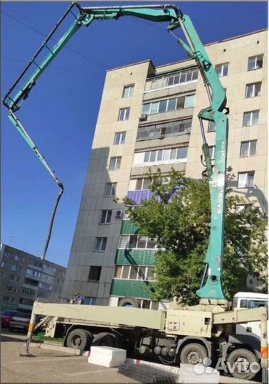 Бетон M100-M2903