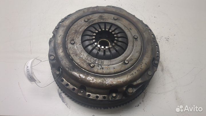 Маховик Opel Insignia, 2009