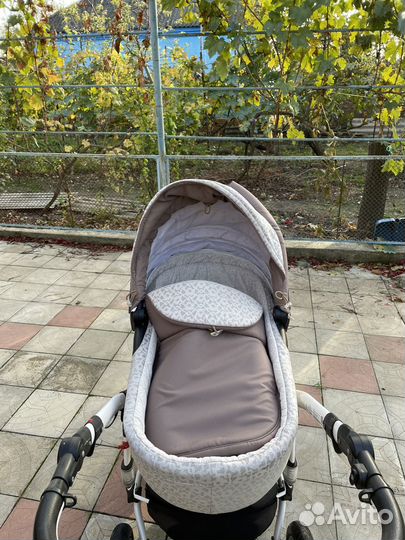 Детские коляски