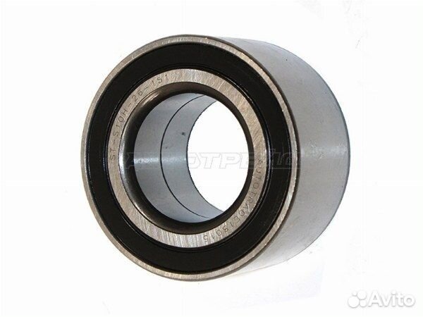 Подшипник передней ступицы