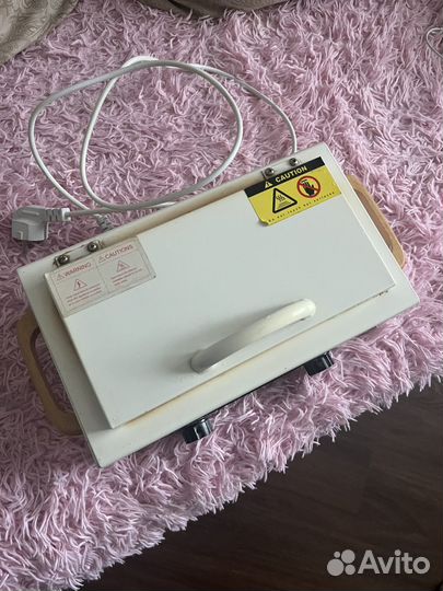 Сухожаровый шкаф