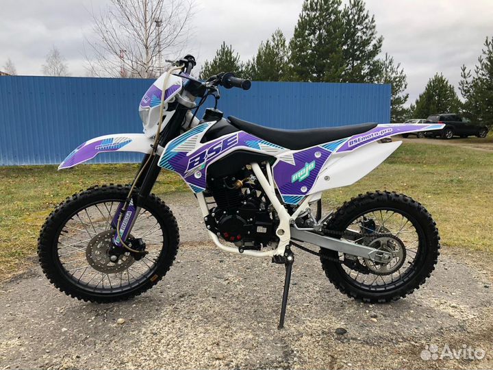 BSE Z1 150