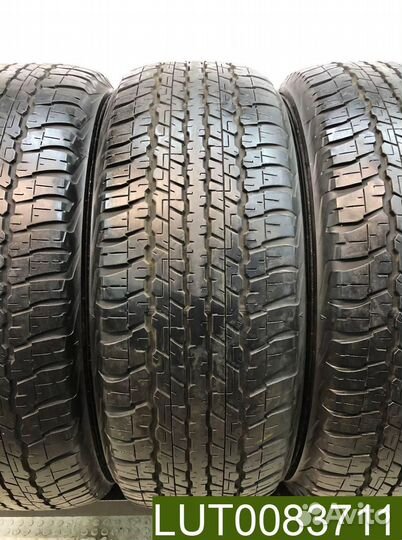 Dunlop Grandtrek AT22 265/60 R18 100K