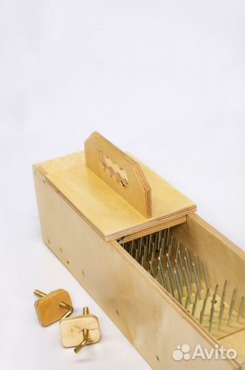 Кардер барабанный, трепалка и др