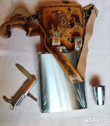 Подарочный набор для мужчин