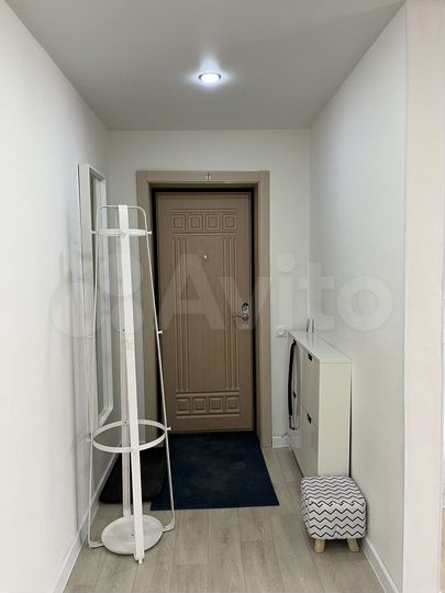 4-к. квартира, 72,4 м², 9/9 эт.