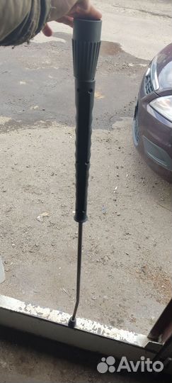 Струйная трубка karcher