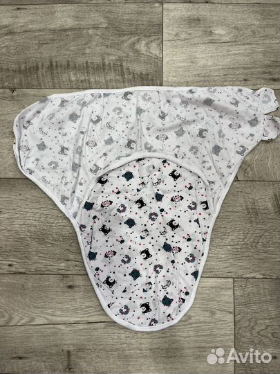 Кокон для пеленания