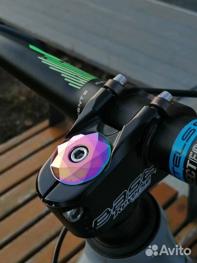 Горный велосипед Stels Navigator 670 d MTB