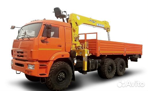 Водитель категории C