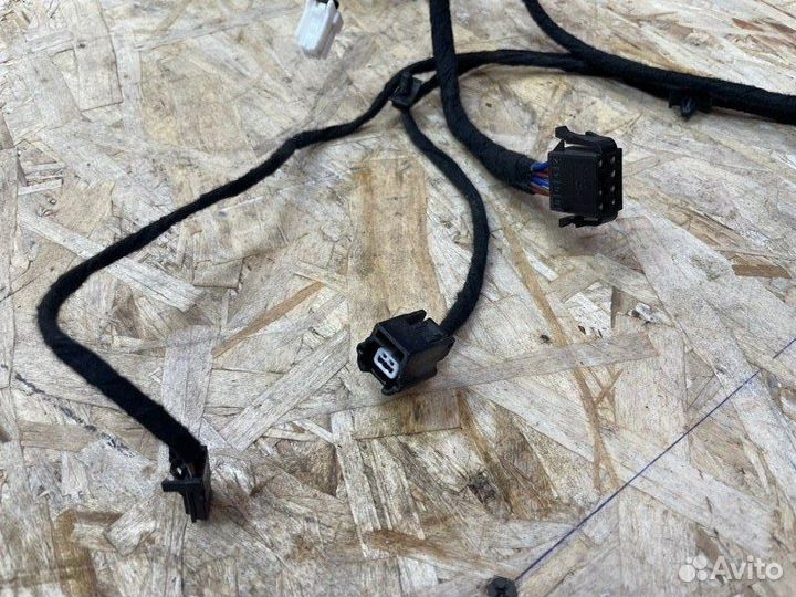 Проводка двери передняя правая LADA Vesta