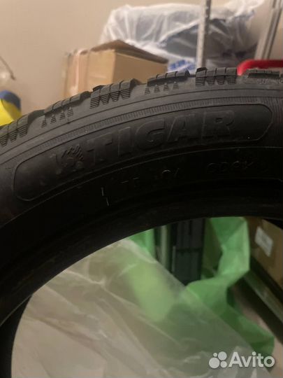 Tigar Ice 225/50 R17 98T