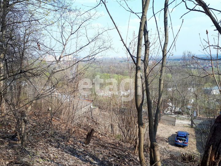 Участок 20 сот. (ИЖС)