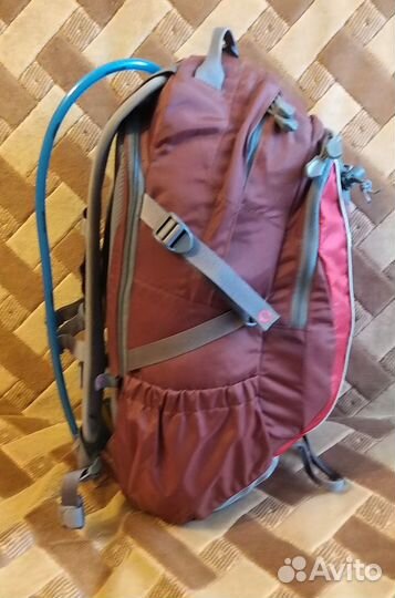 Рюкзак Camelbak с гидратором