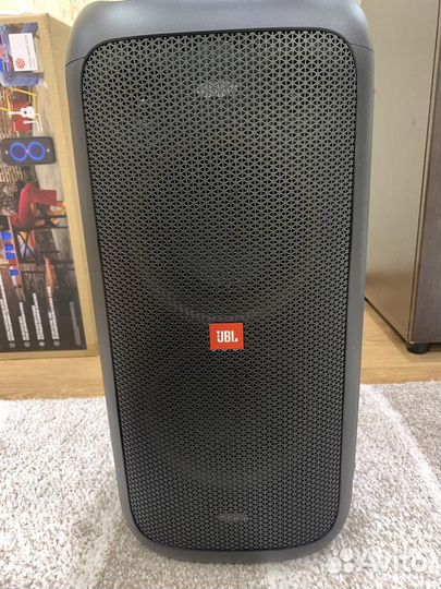 JBL Partybox 100