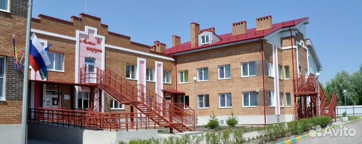 Дошкольное образование