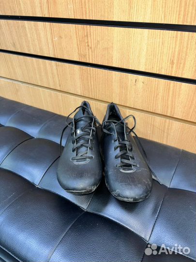 Велотуфли шоссейные specialized 42