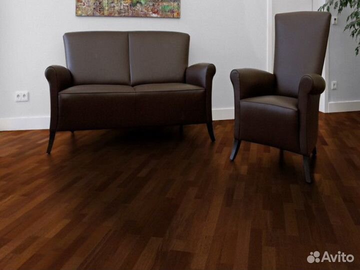 Паркетная доска Parquet Prime