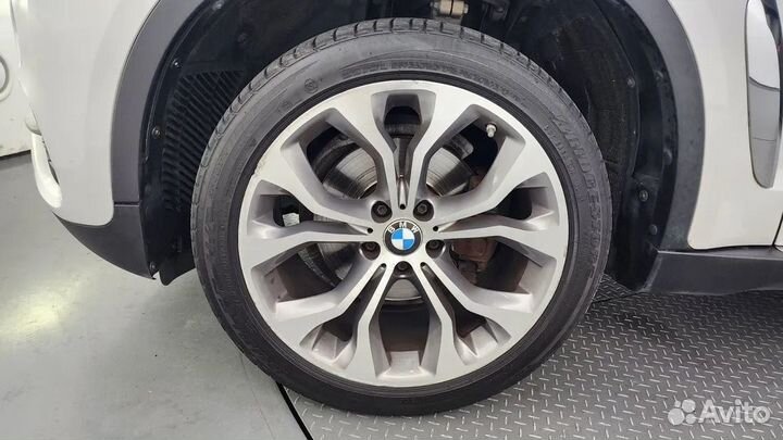 BMW X6 3.0 AT, 2019, 38 970 км