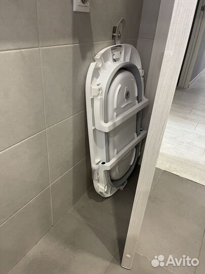 Ванночка складная