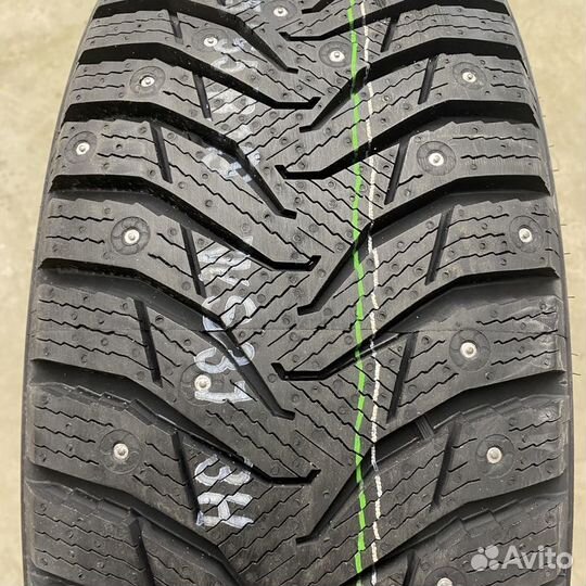 Kumho WinterCraft SUV Ice WS31 245/65 R17 111T