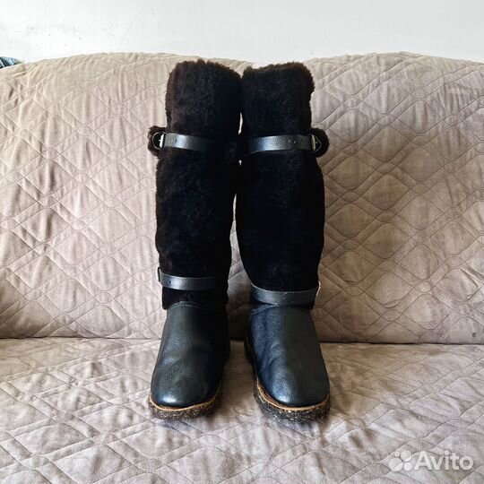 Унты мужские охотничьи