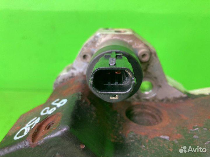 Насос топливный MAN TGA