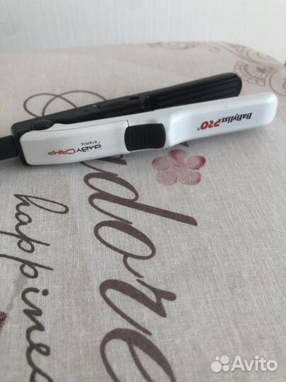 Утюжок для гафре