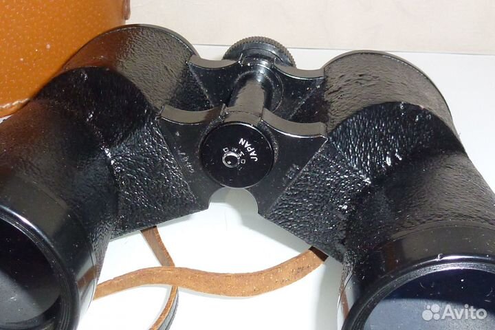 Морской Бинокль apollo 12X50 Япония 70х-80х год