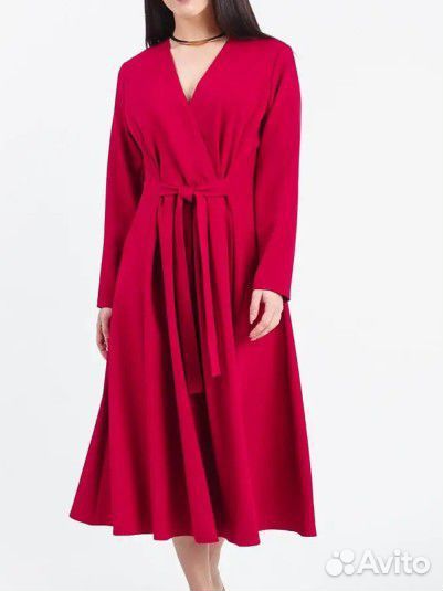 Платье женское 48 размер