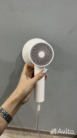 Фен xiaomi soocas