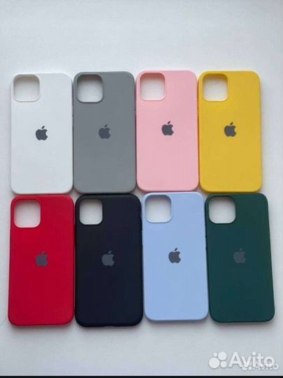 Чехлы на телефон iPhone 11