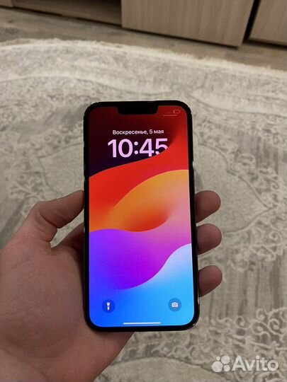 iPhone 13 Pro, 256 ГБ