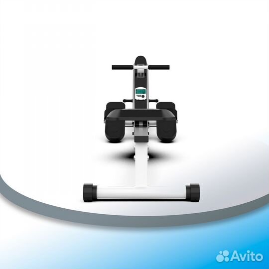 Гребной тренажер DFC R7104 DF83.24.21