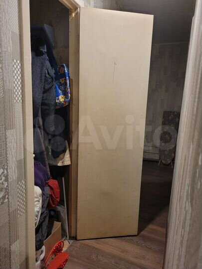 2-к. квартира, 61,2 м², 8/9 эт.