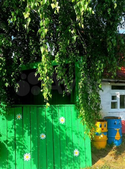 Дача 30 м² на участке 8,4 сот.