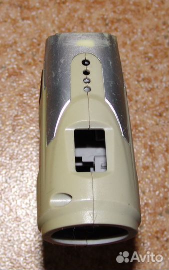 Корпус шуруповерта Зубр зда-7,2-ли-к