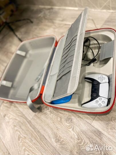 Sony playstation 5 пс5 ps5 с дисководом