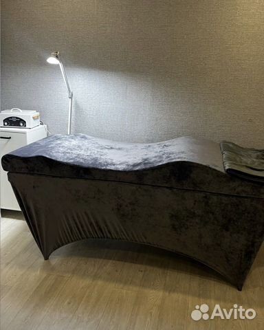 Матрас для наращивания ресниц